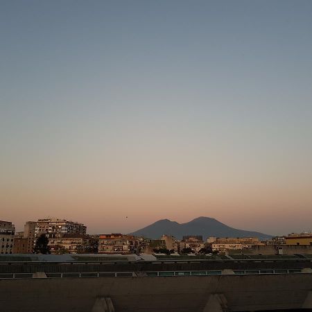 B&B Panorama Napoli Eksteriør billede