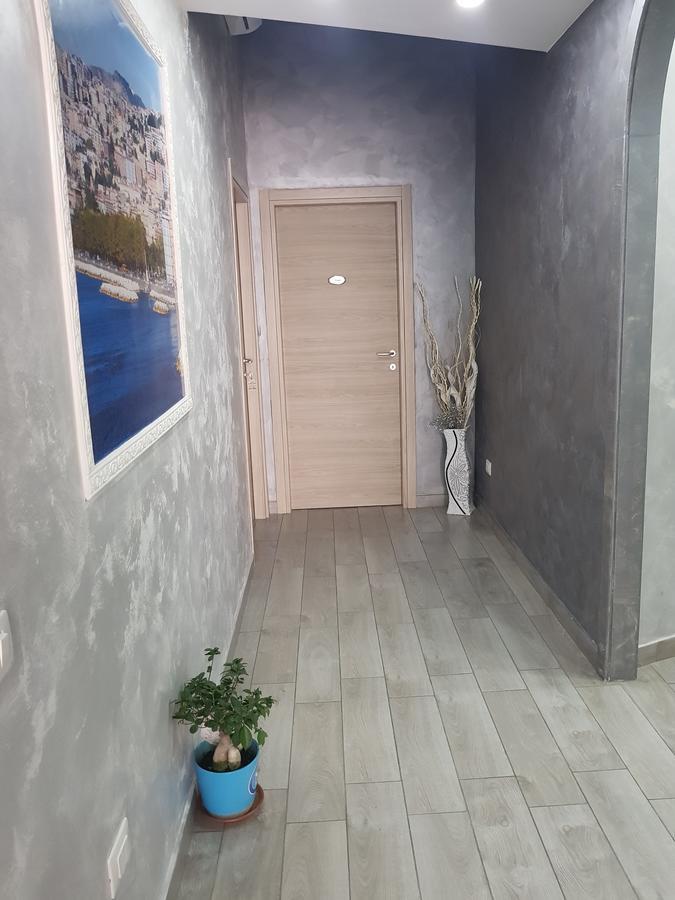 B&B Panorama Napoli Eksteriør billede