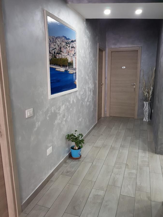 B&B Panorama Napoli Eksteriør billede