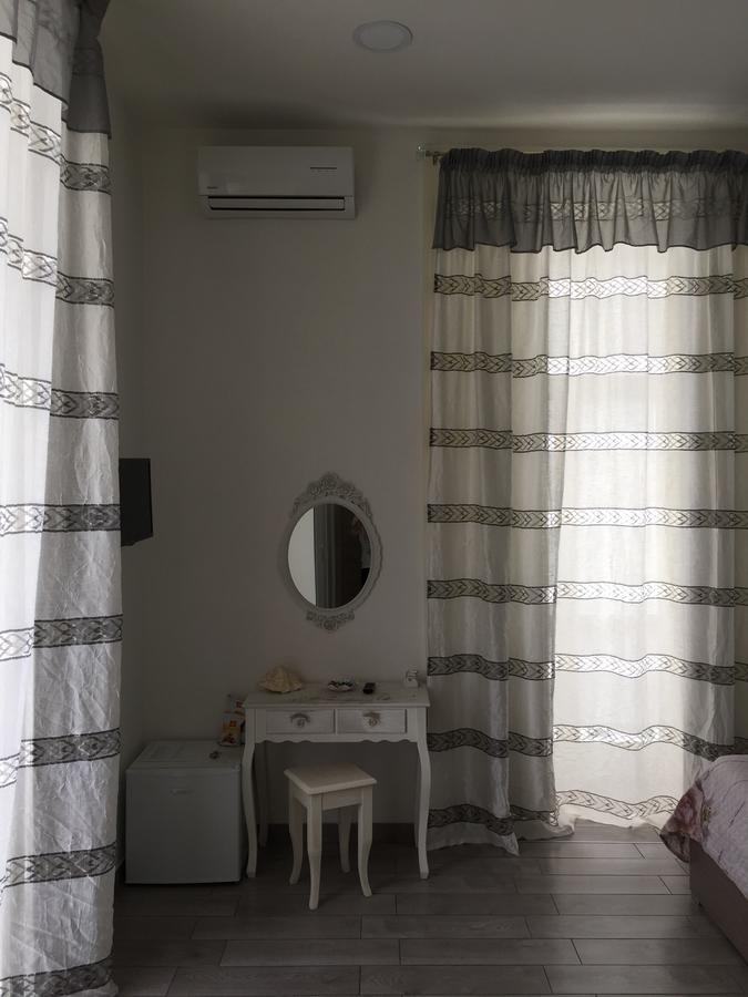 B&B Panorama Napoli Eksteriør billede