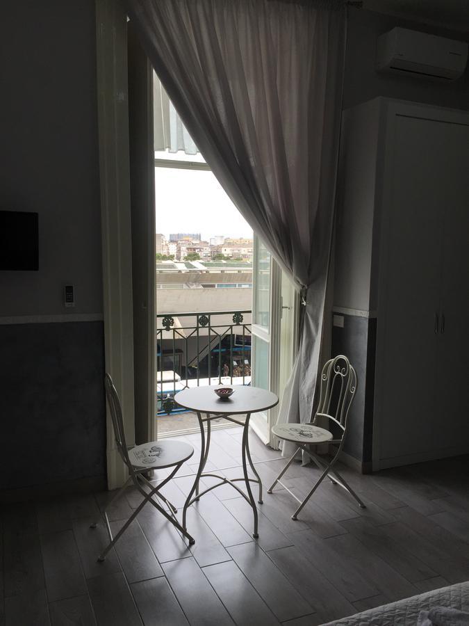 B&B Panorama Napoli Eksteriør billede