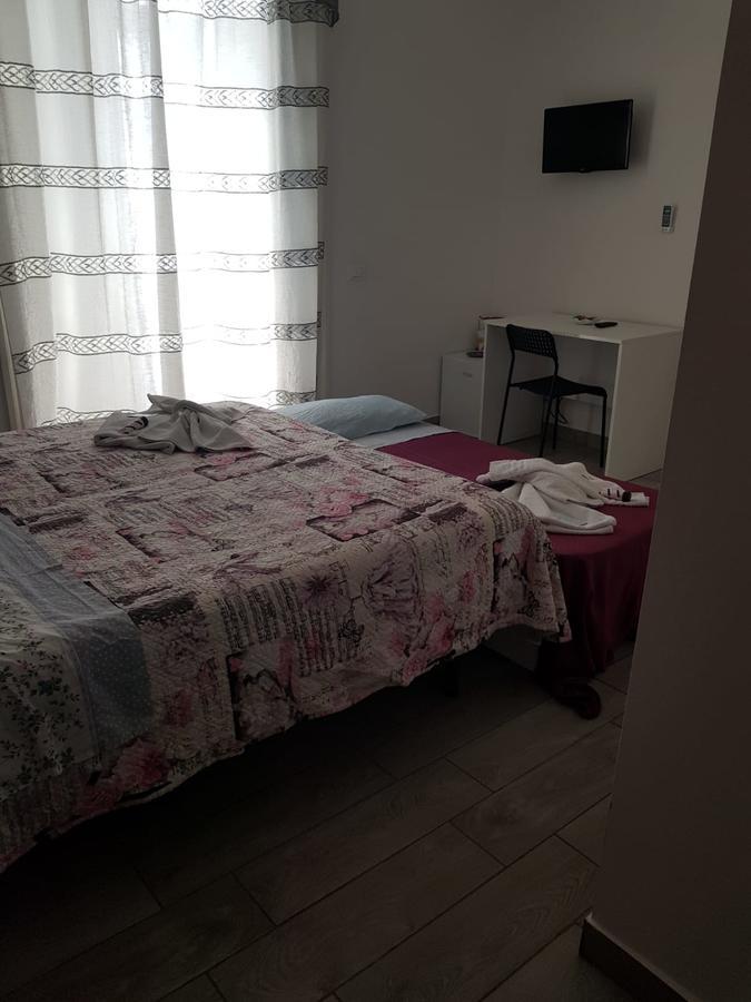 B&B Panorama Napoli Eksteriør billede